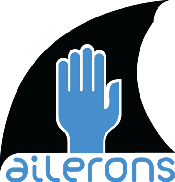 Ailerons