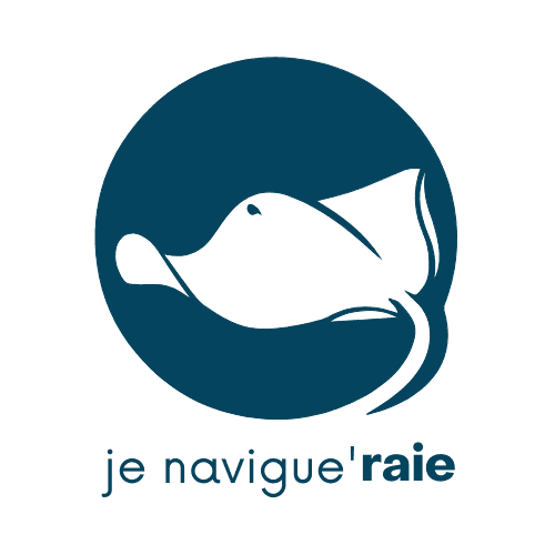 je navigue'raie