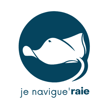 je navigue'raie