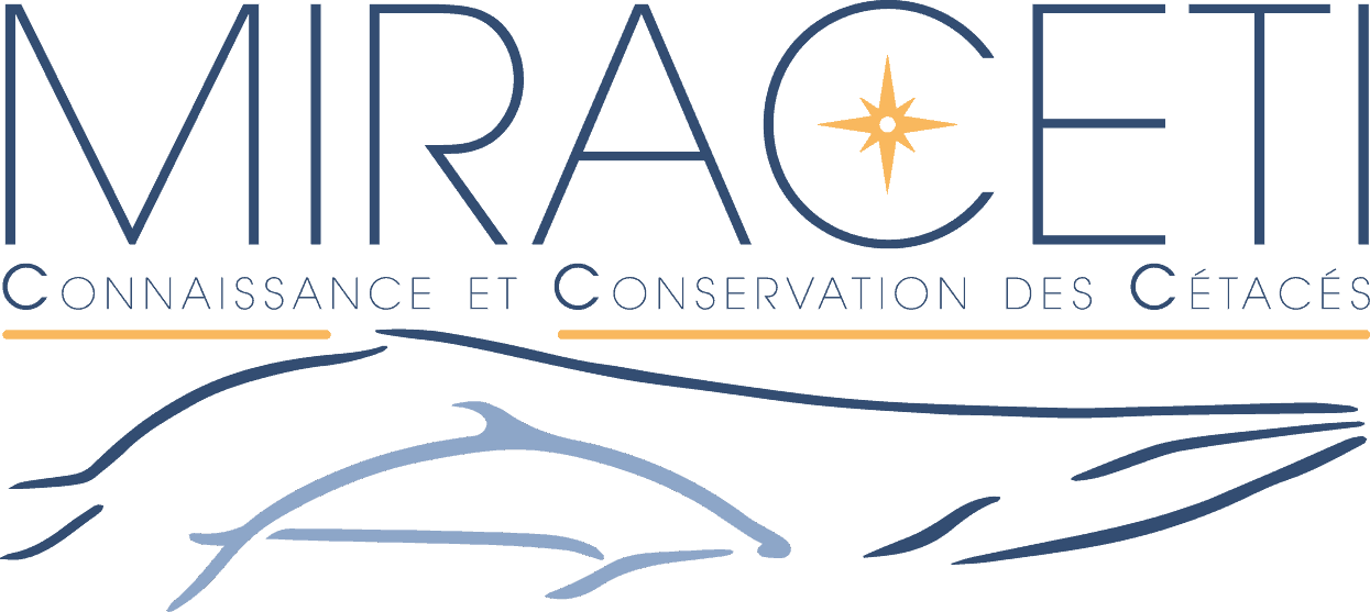 Miraceti — Connaissance et Conservation des Cétacés