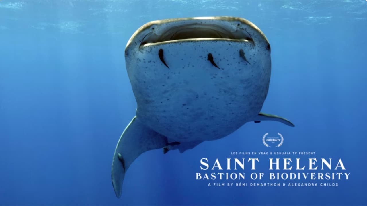 Saint Helena, Bastion of Biodiversity