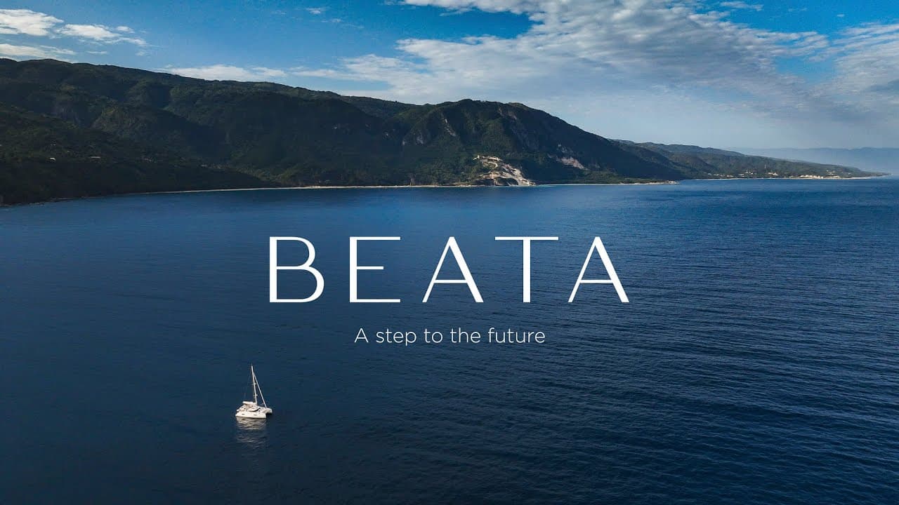 Beata, a step to the future